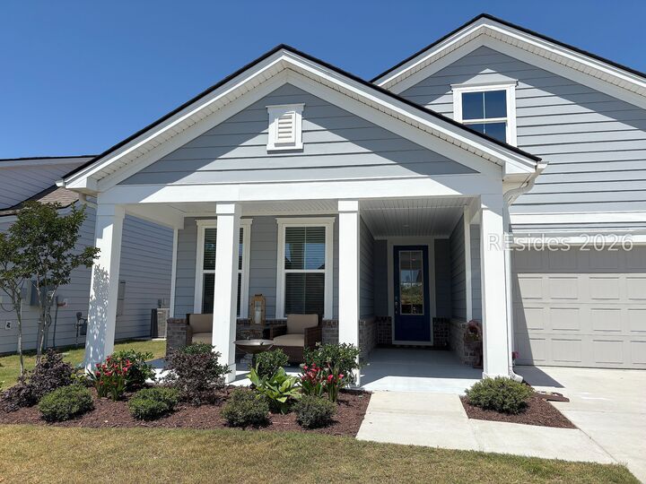 Property Photo:  456 Sun Daze Court  SC 29909 