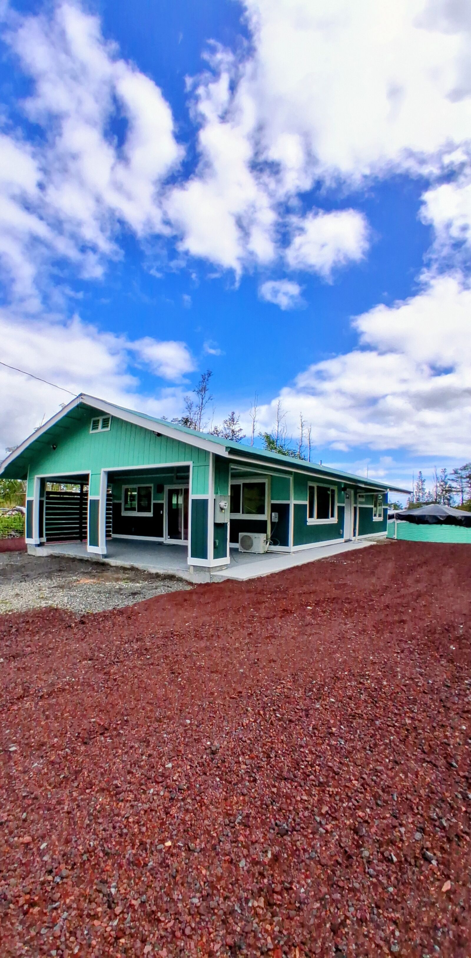 Property Photo: 16-2097 Orchid Dr HI 96778