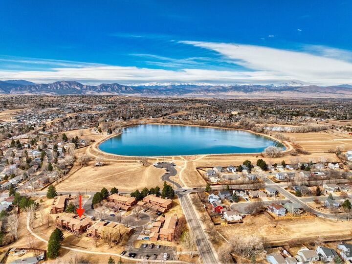 Property Photo:  746 Julian Cir  CO 80026 