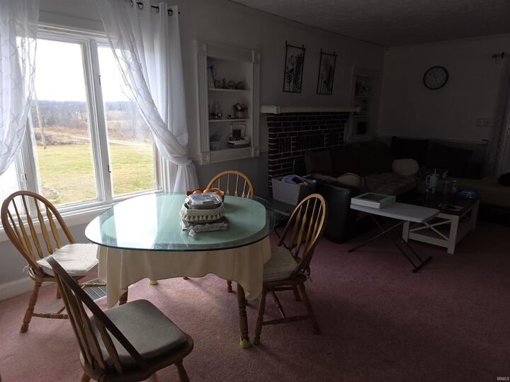 Property Photo:  9840 W State Road 45 Road  IN 47403-7201 