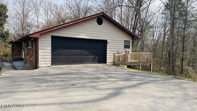 Property Photo: 2190 Baker Hwy (Hwy 63) TN 37756
