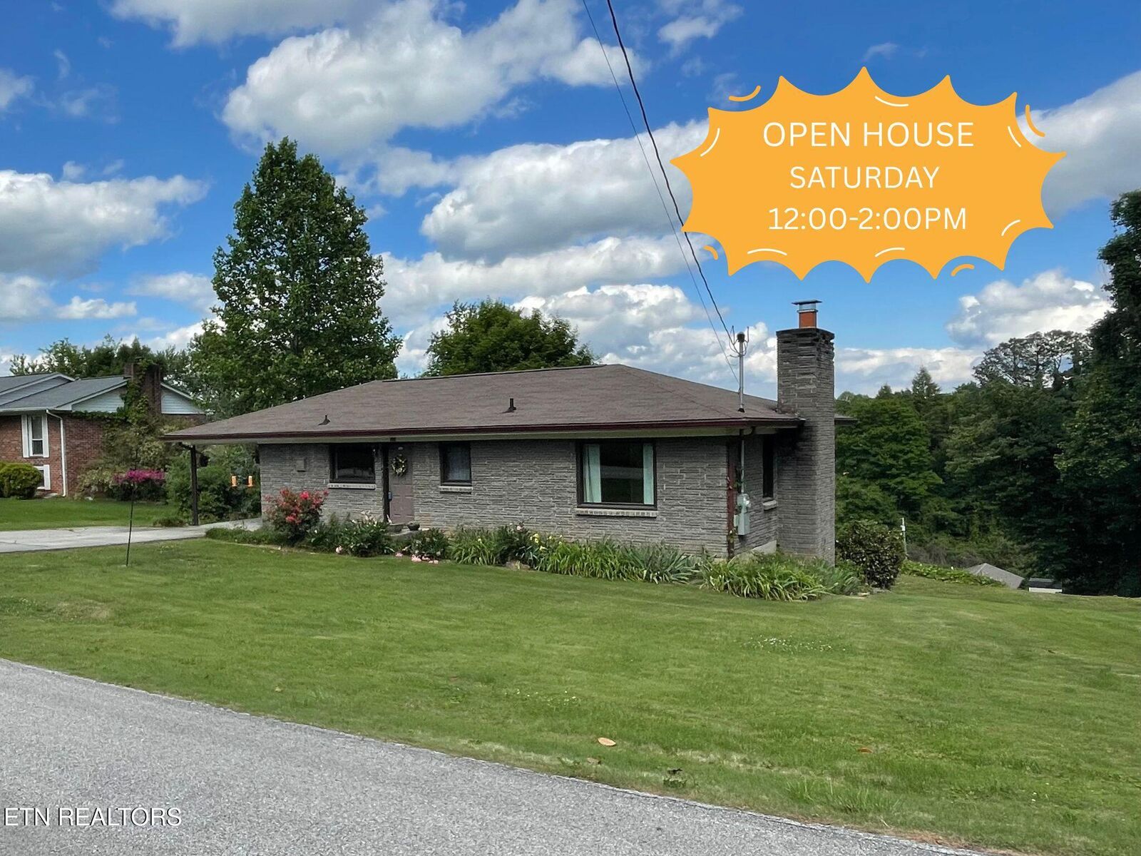 Property Photo:  826 Patton Ferry Rd  TN 37763 