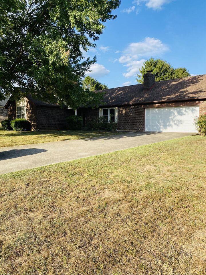 Property Photo:  514 Koger Circle  KY 42501 