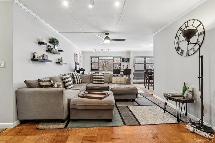 Property Photo:  100 Diplomat Drive 7G  NY 10549 