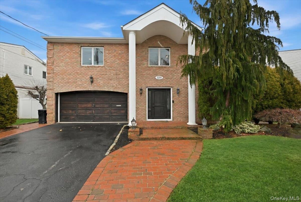 Property Photo:  3311 Hewlett Avenue  NY 11566 