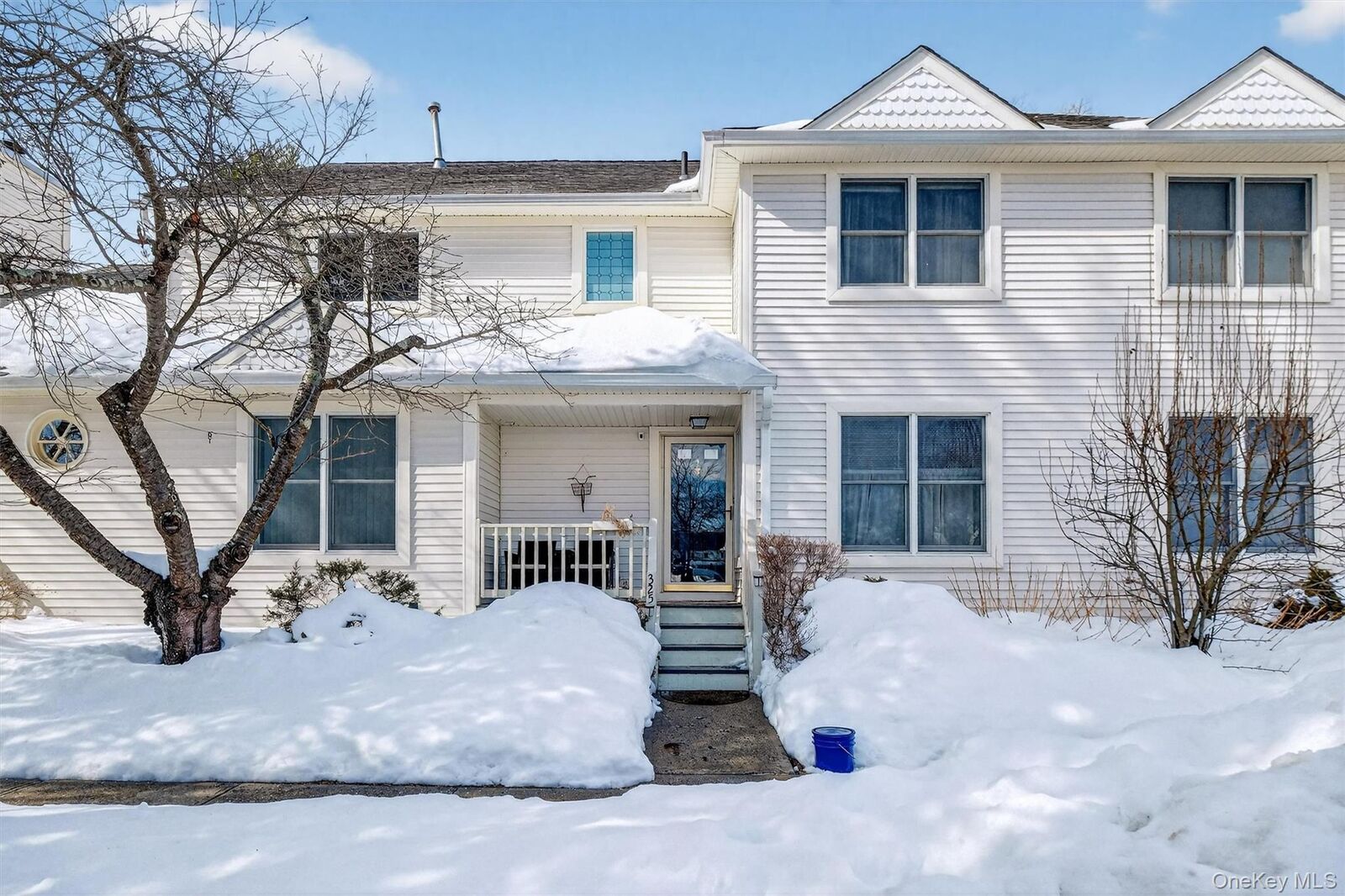 Property Photo: 325 Cornwall Meadows Lane NY 12563