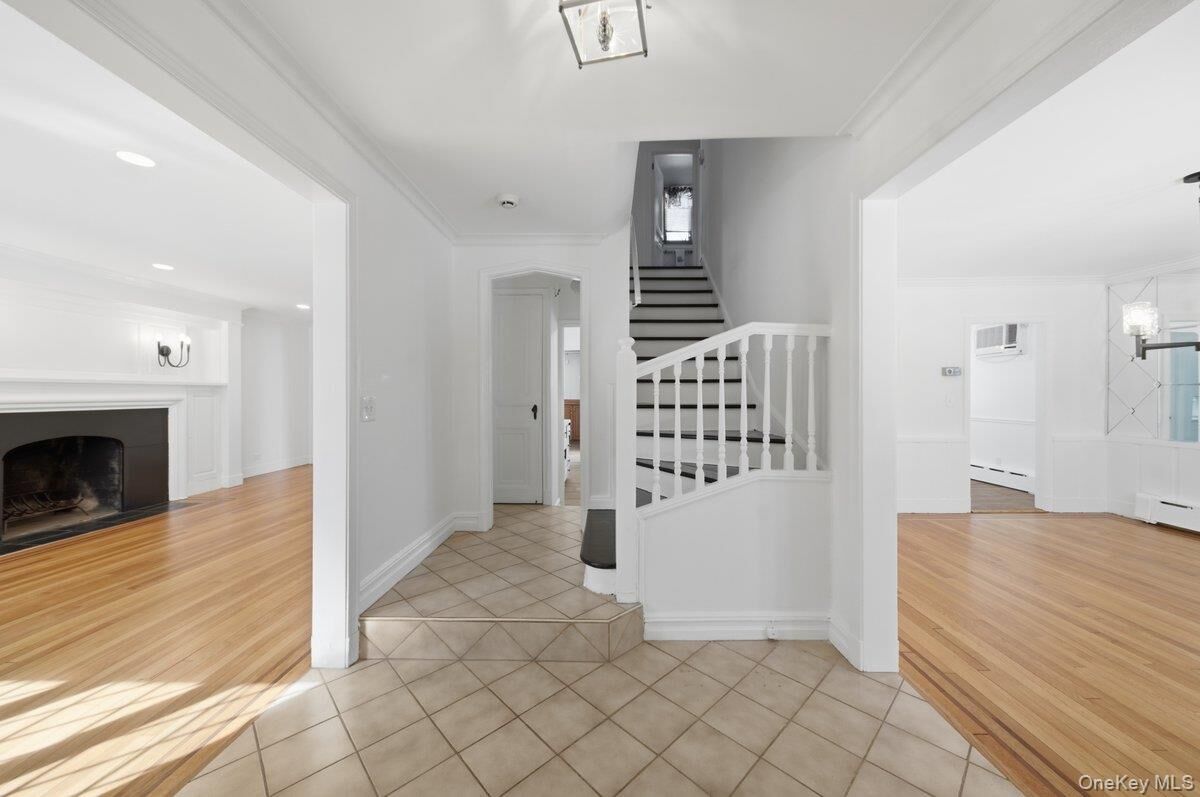 Property Photo: 54 Vernon Parkway NY 10552