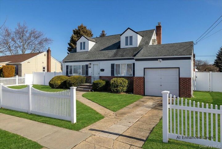 Property Photo:  690 N Hamilton Avenue  NY 11757 