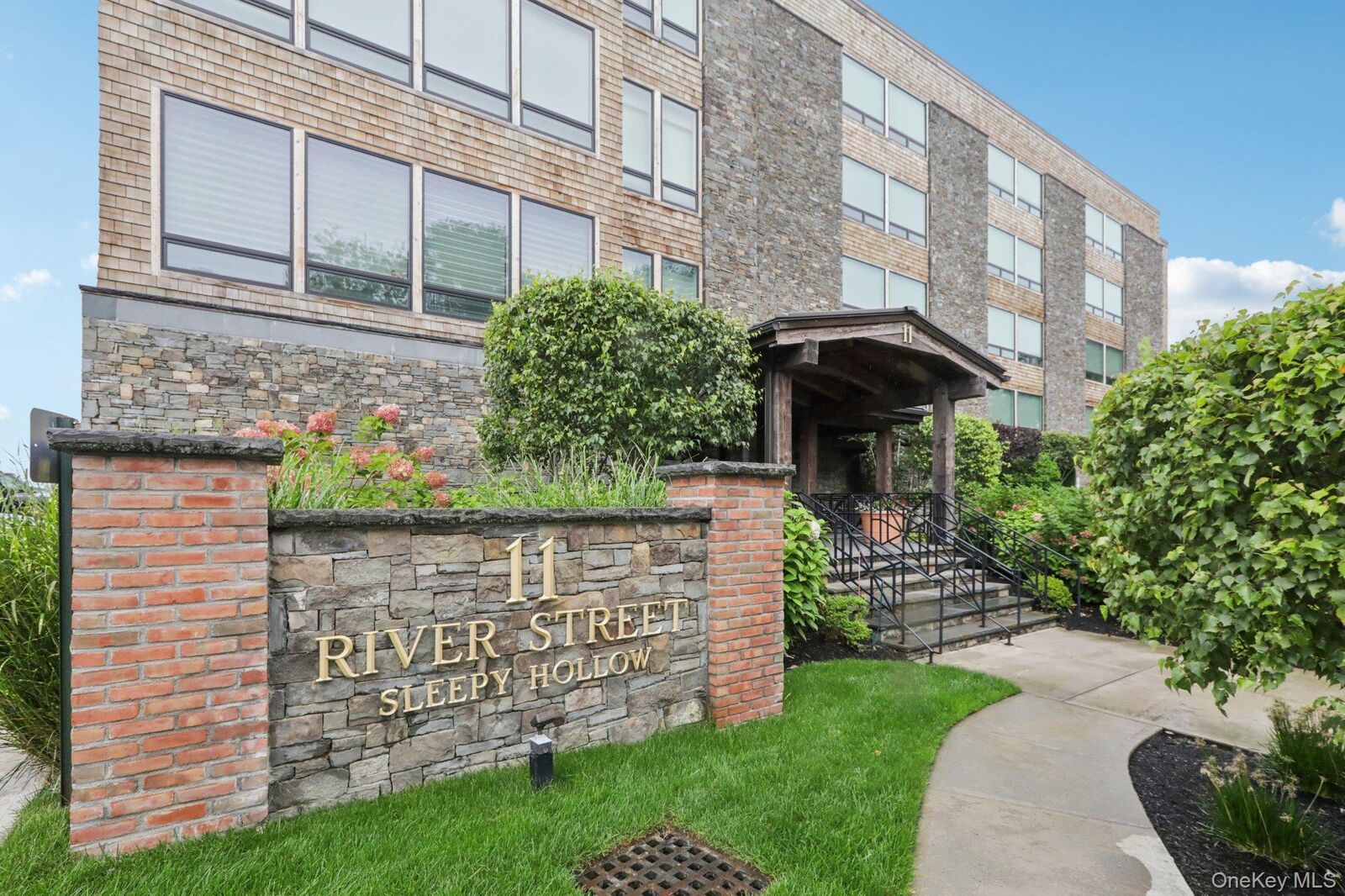 Property Photo: 11 River Street 201 NY 10591