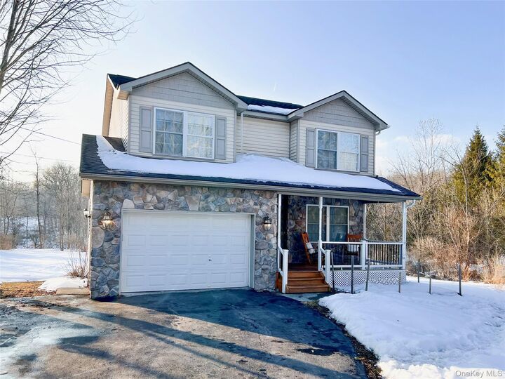 Property Photo: 53 Daly Road NY 10940