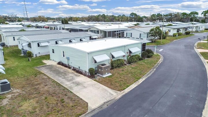 Property Photo:  12501 Ulmerton Road 129  FL 33774 