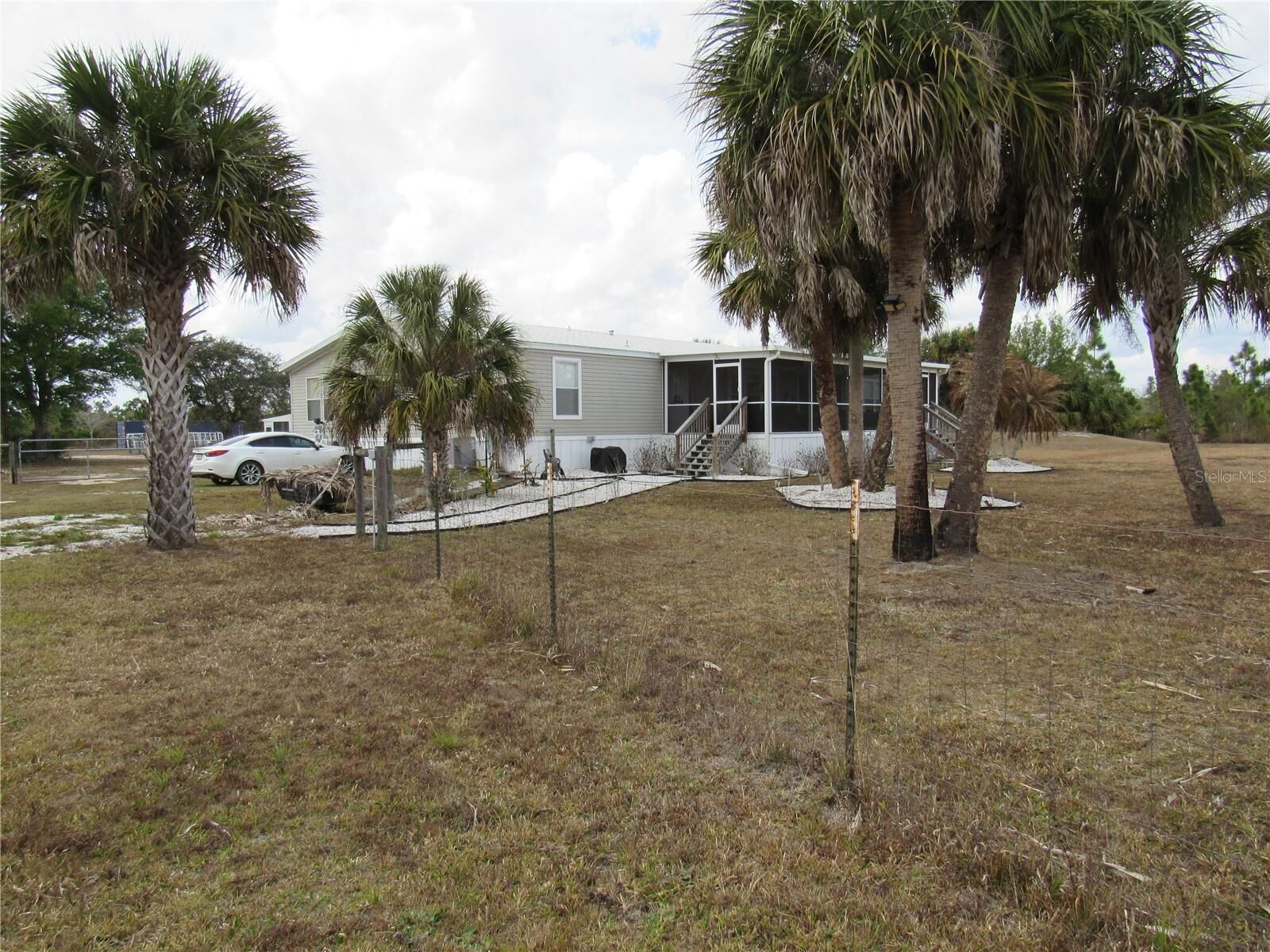 Property Photo:  50544 Bermont Road  FL 33982 