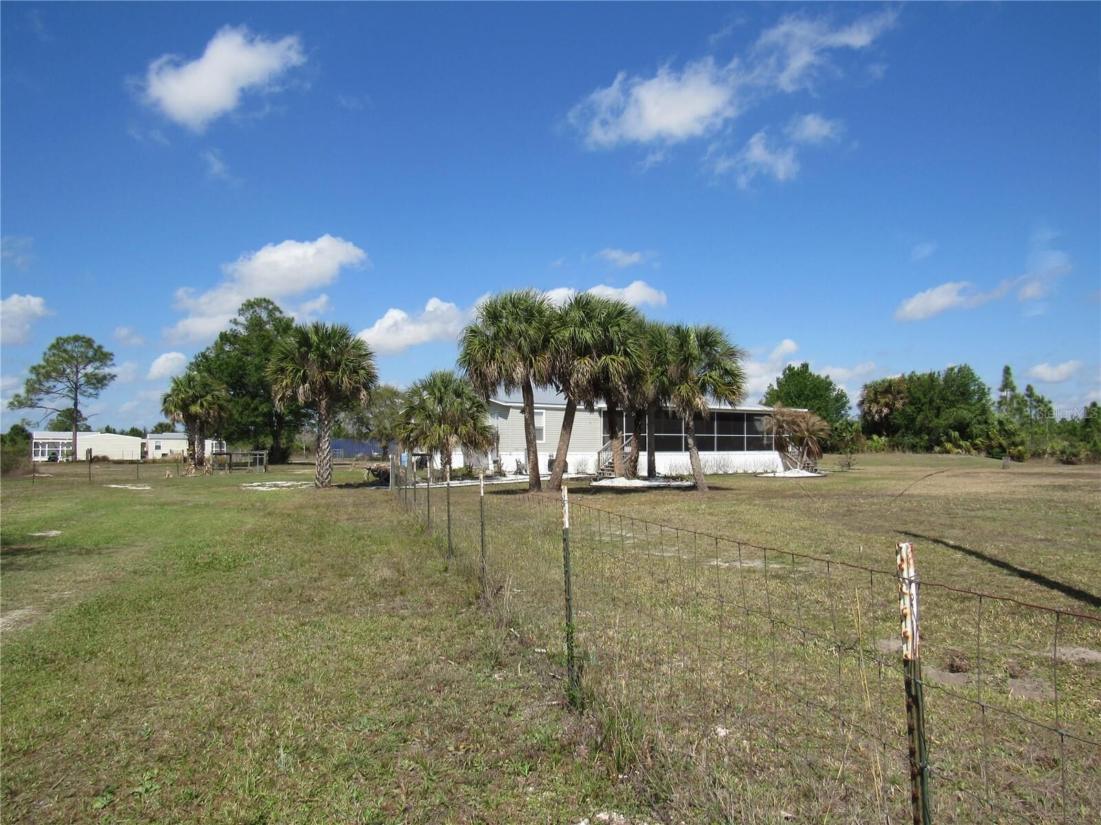 Property Photo:  50544 Bermont Road  FL 33982 