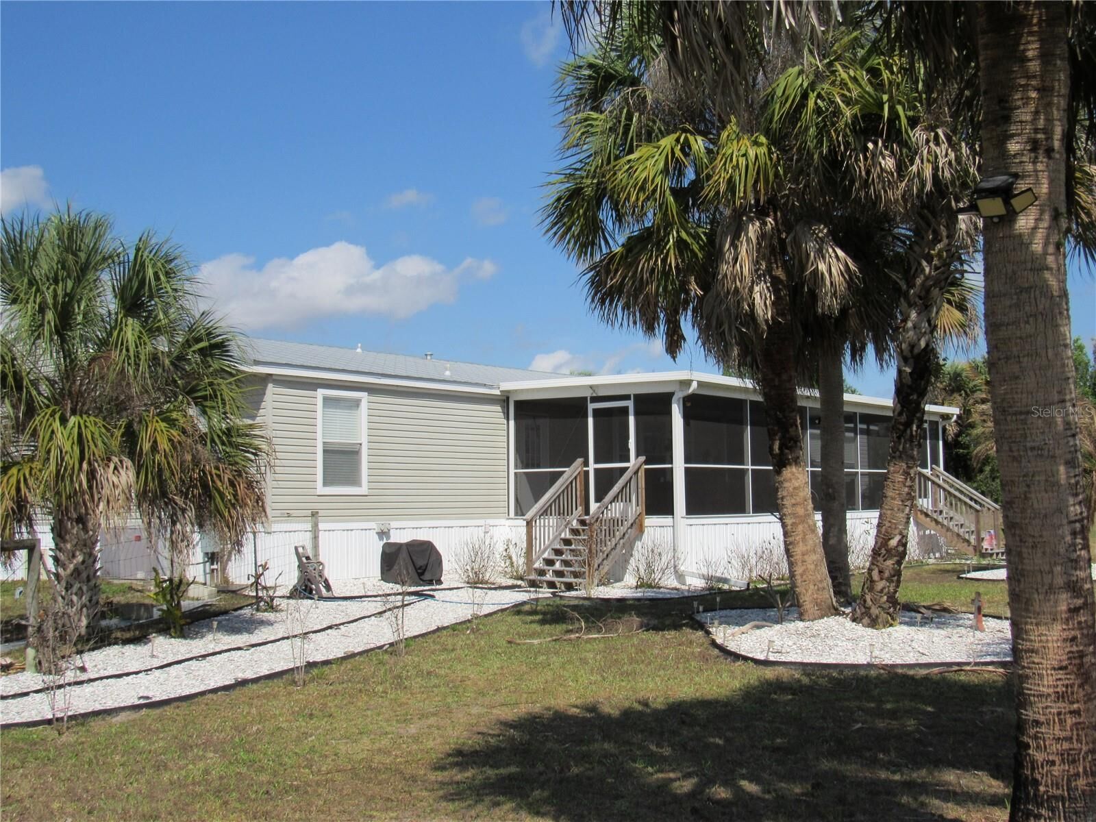 Property Photo: 50544 Bermont Road FL 33982