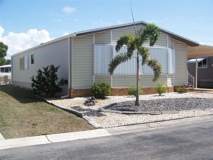 Property Photo:  15550 Burnt Store Road 101  FL 33955 