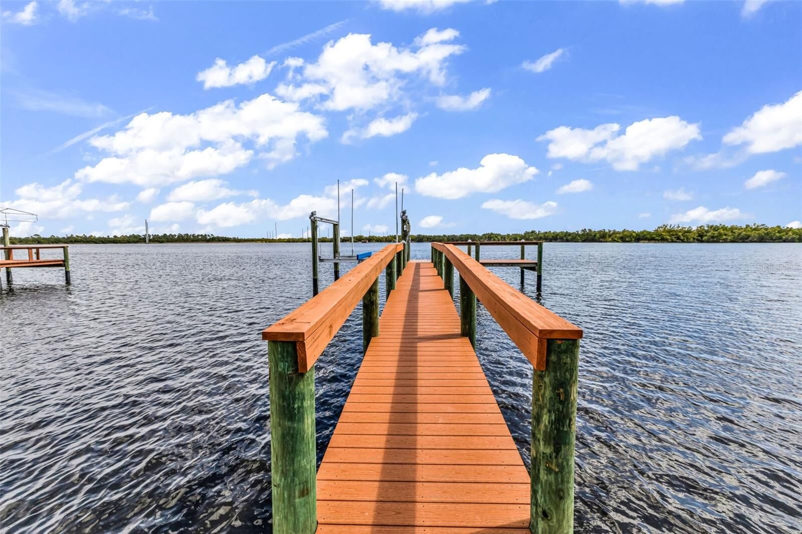 Property Photo:  2300 Harbour Drive  FL 33983 