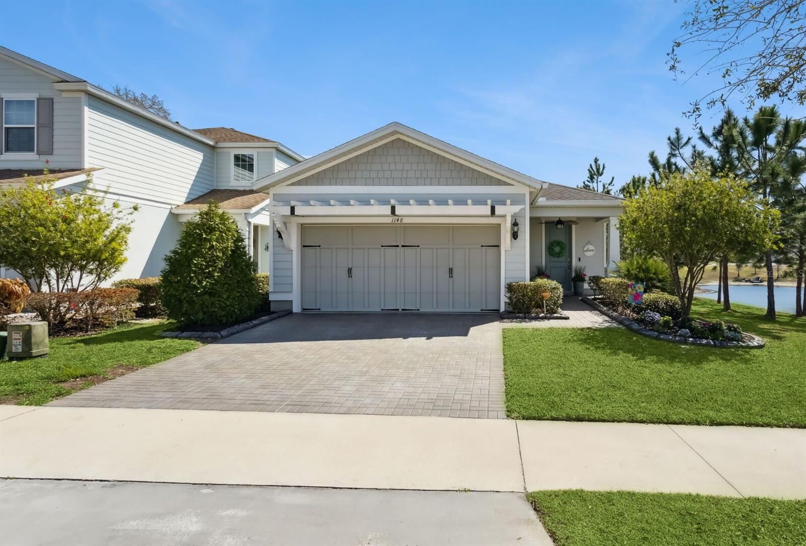 Property Photo:  1148 Bobcat Chase Boulevard  FL 34787 