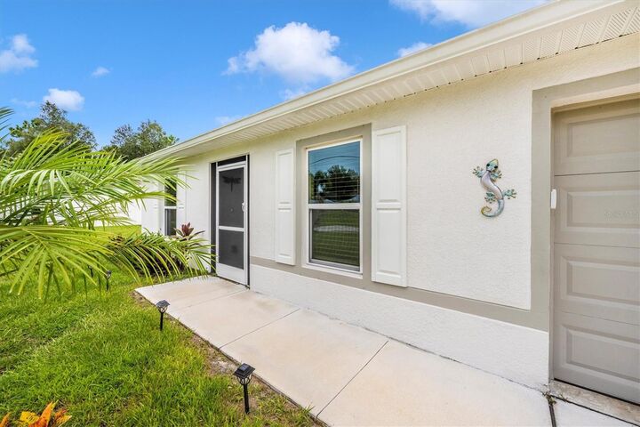 Property Photo:  3270 Horace Avenue  FL 34286 