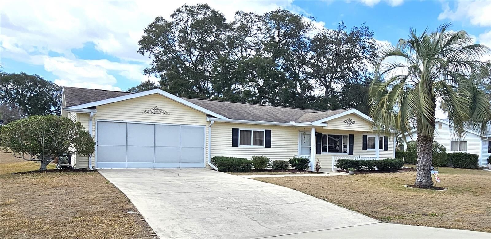 Property Photo: 11258 SW 75th Terrace FL 34476