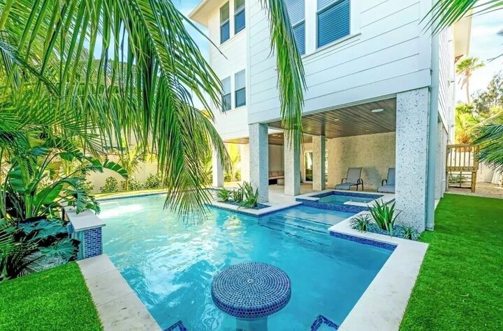 Property Photo:  2403 Avenue C  FL 34217 