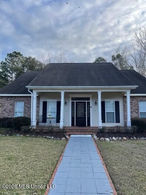 Property Photo:  8421 Makiki Drive  MS 39525 