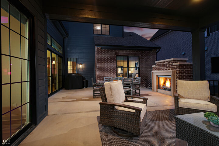 Property Photo:  1584 W 156th Street  IN 46074 