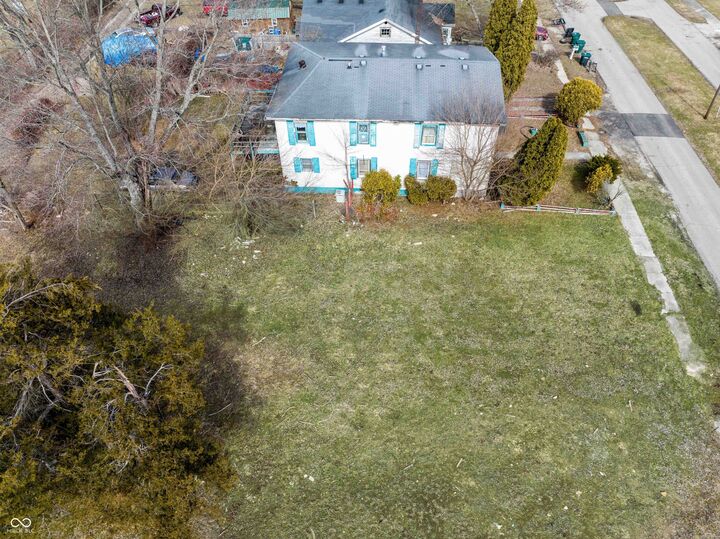 Property Photo:  1007 N Central Avenue  IN 47303 