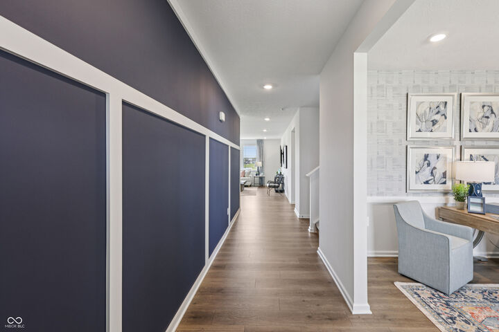 Property Photo:  1126 Jubilee Lane  IN 46131 