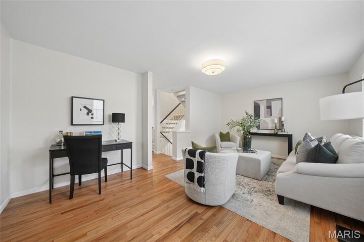 Property Photo:  807 Portsdown Road  MO 63011 