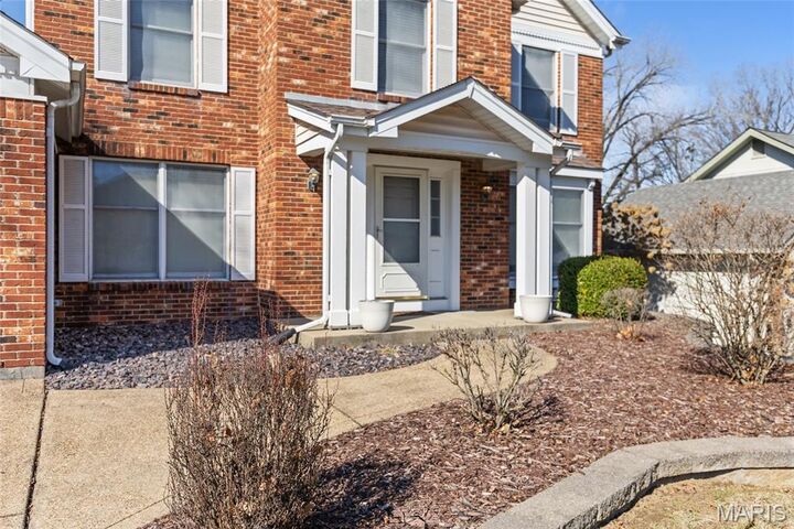 Property Photo:  2965 Landau Court  MO 63301 