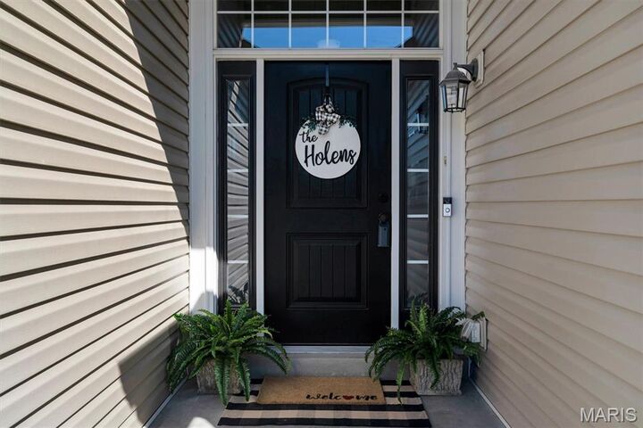 Property Photo:  825 Liberty Creek Drive  MO 63385 