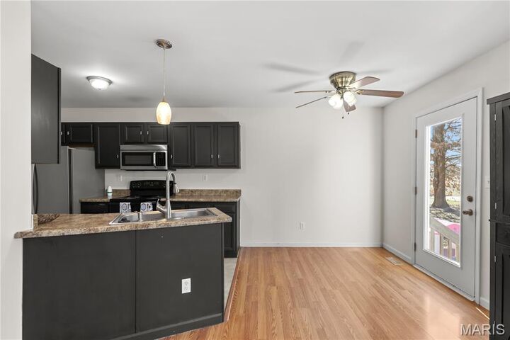 Property Photo:  322 Santa Elena Court  MO 63385 