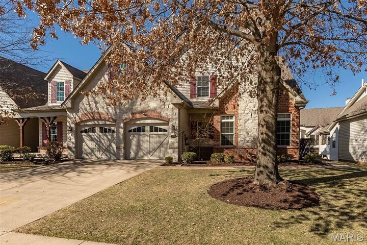 Property Photo:  1103 Spruce Forest Drive  MO 63367 