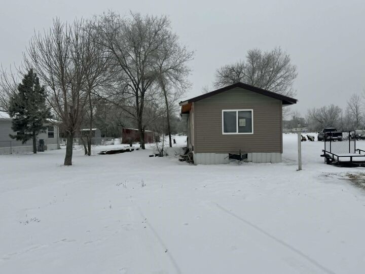 Property Photo:  7950 Hwy 2 Lot 114  ND 58701 