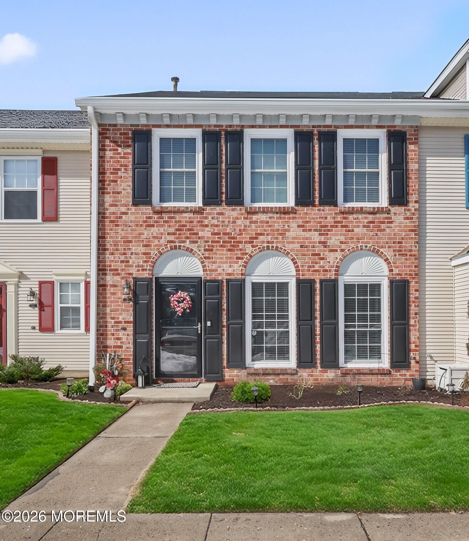 Property Photo: 12 Secretariat Court NJ 07724