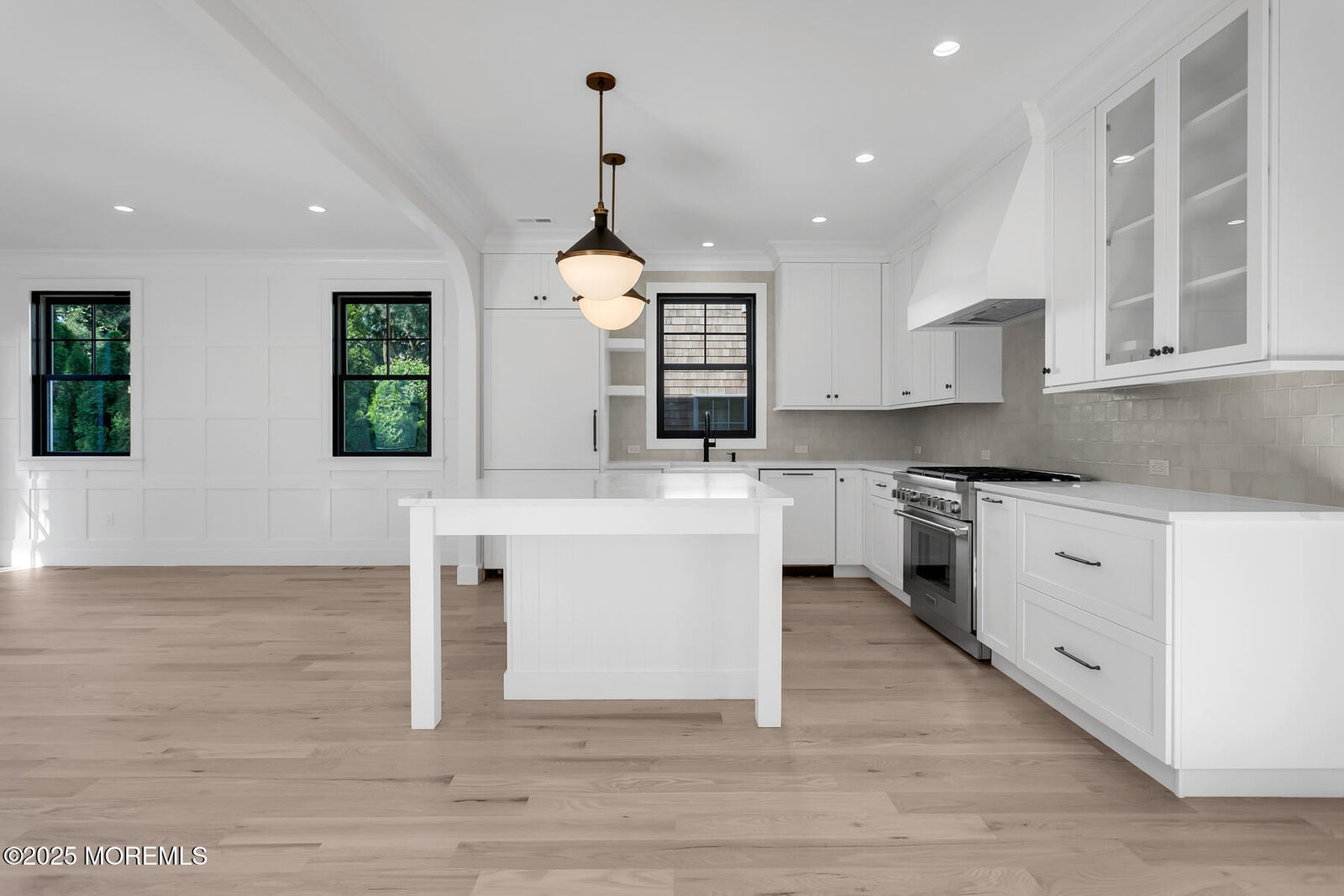 Property Photo: 121 Black Point Road NJ 07760