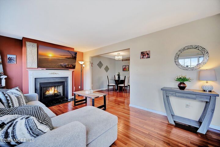 Property Photo: 2902 Kapalua Court NJ 07728