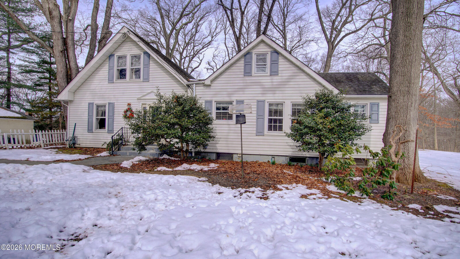 Property Photo: 94 Topanemus Lane NJ 07728