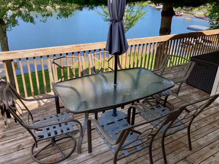 Property Photo:  2055 N White Birch Drive  MI 49436 