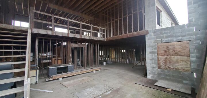 Property Photo: 22844 Miller Road IL 60475