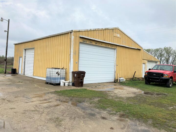 Property Photo:  5368 N 13000W Road  IL 60481 
