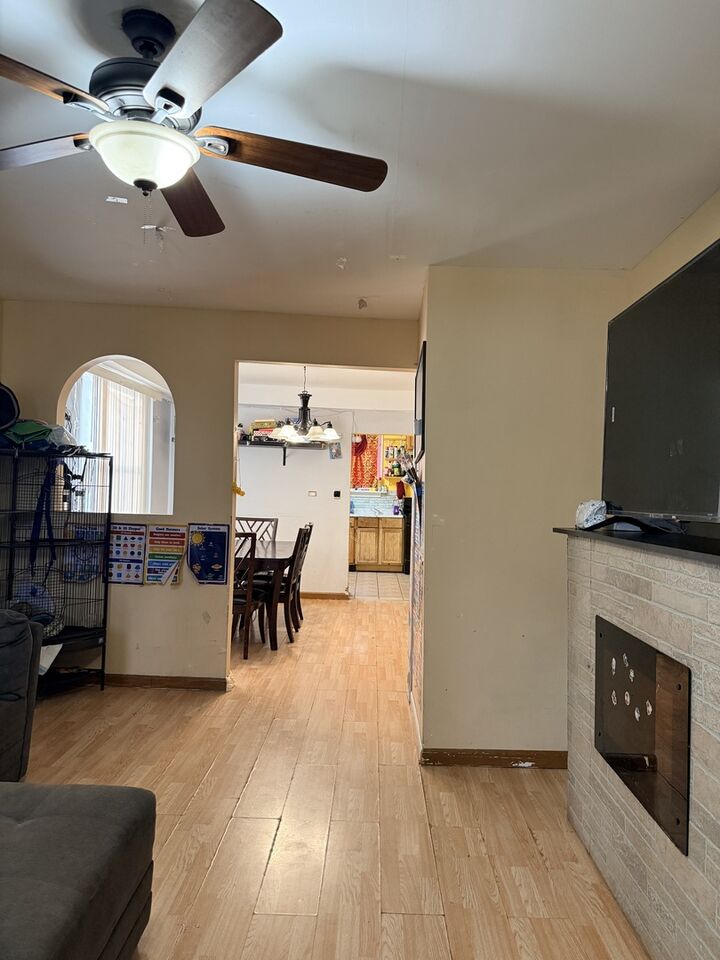 Property Photo:  230 153rd Place  IL 60409 