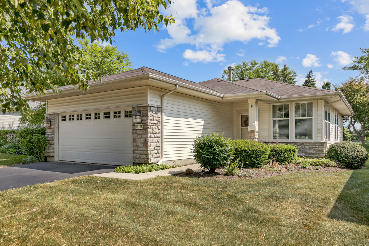 Property Photo: 13149 Shirley Lane IL 60142