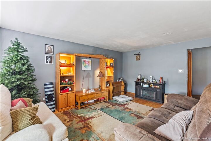 Property Photo:  10839 Major Avenue  IL 60415 