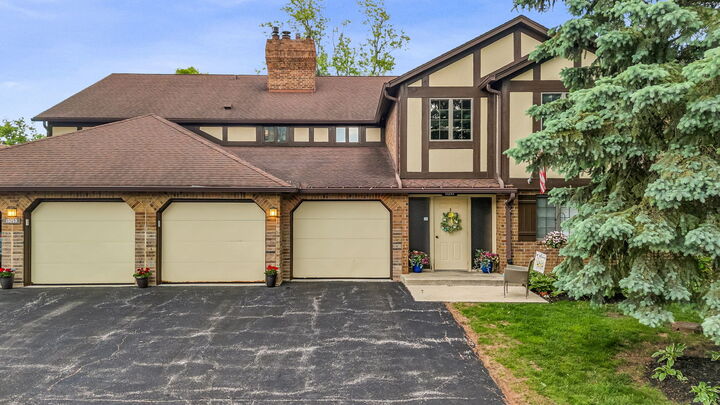 Property Photo:  13253 S Oak Ridge Trail 2B  IL 60463 