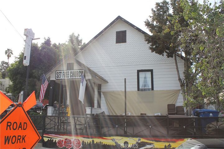 Property Photo:  6035 Mesa  CA 90042 