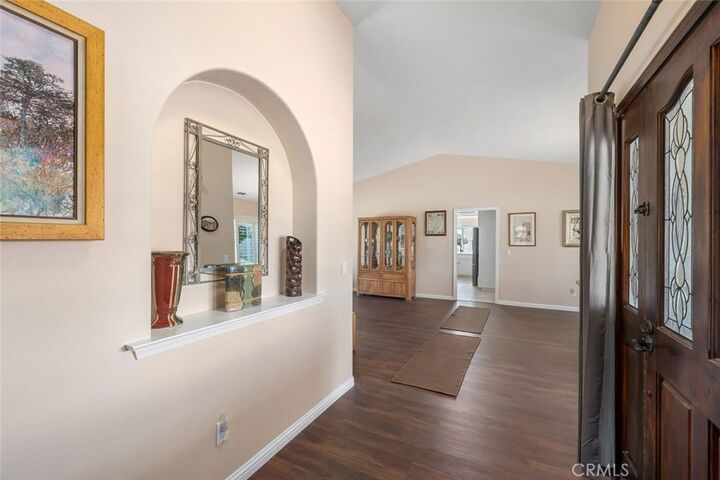 Property Photo:  1089 Olympic  CA 93444 