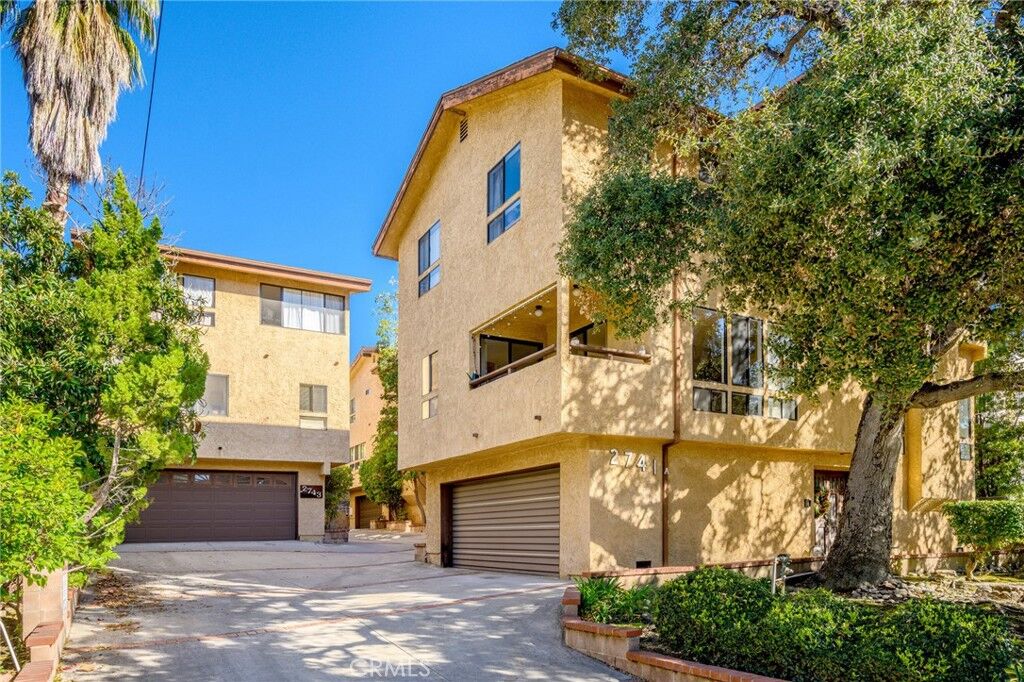 Property Photo:  2743 Hermosa B  CA 91020 