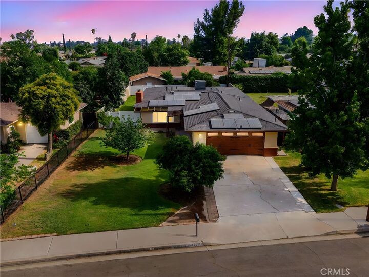 Property Photo: 25446 Lane Street CA 92354