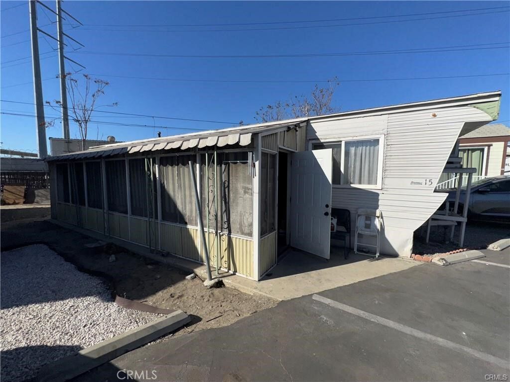 Property Photo:  12843 Garvey Avenue 15  CA 91706 